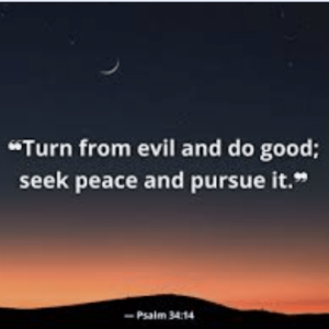 God in Every Hardship